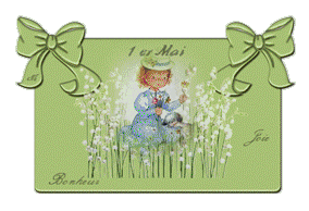 carte 1 mai